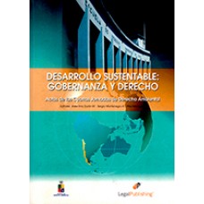 DESARROLLO SUSTENTABLE GOBERNANZA Y DERECHO